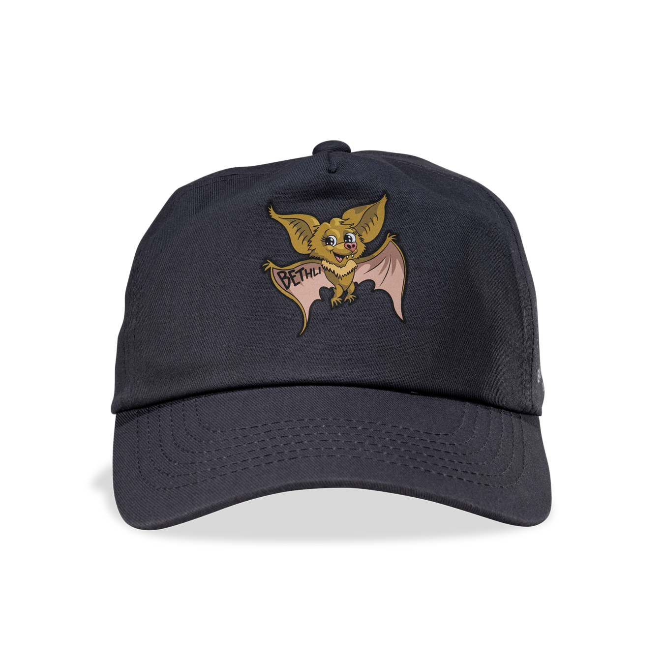 Kids Cap «Flimbo» Grey